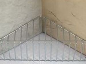 ΜΑΣΚΑ ΣΥΡΜΑΤΙΝΗ ΥΔΡΟΡΡΟΗΣ ΓΩΝΙΑΚΗ RIVO)