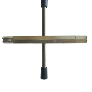 ΠΟΛΥΚΛΕΙΔΟ ΡΑΚΟΡΟΚΛΕΙΔΟ ΜΕΓΑΛΟ RIVO)