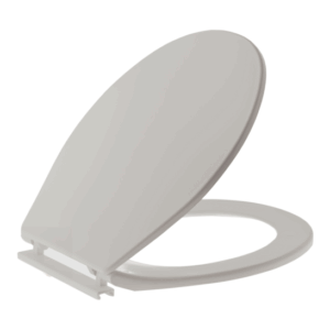 Καπάκι Λεκάνης Βαρέως Τύπου Ιθάκη Λευκό