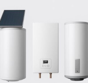 Μπόϊλερ (Boiler)