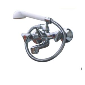 Μπαταρία Λουτρού Τοίχου Κλασική Πλήρης Porto Fino Arco Iris