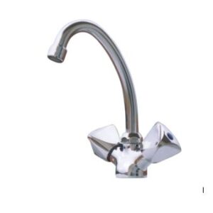 Μπαταρία Νιπτήρα Επικαθήμενη-Πάγκου Kλασική PORTO FINO ARCO IRIS