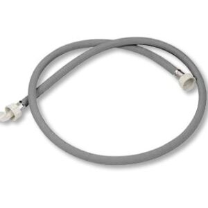 Παροχή Πλυντηρίου Γωνία  Πλαστικό Παξιμάδι  3/4 Χ 3/4 Θηλυκό - Θηλυκό  3,0mt