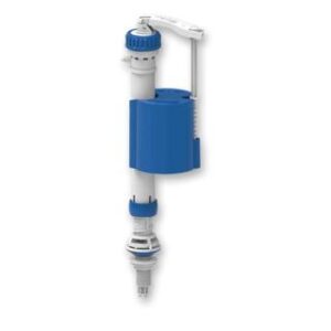 Φλοτέρ 1/2" Kάθετο Aυξομειούμενο & Aθόρυβο