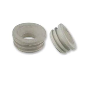 Λάστιχο Κατσαρό Στεγανοποίησης Λεκάνης WC Φ50 x 28-32 (14332)