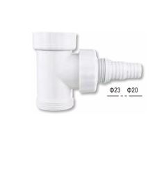 Εξαγωγή Πλυντηρίου 1 1/2'' x 1 1/2'' Αντάπτορας