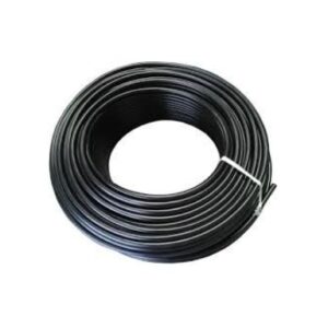 Σωλήνας Πολυαιθυλενίου Flex 18x2.5 Μαύρος Zyklon