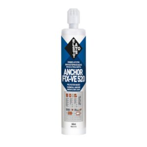 Χημικό Βύσμα (Αγκύριο) ANCHOR FIX VE 520 300ml